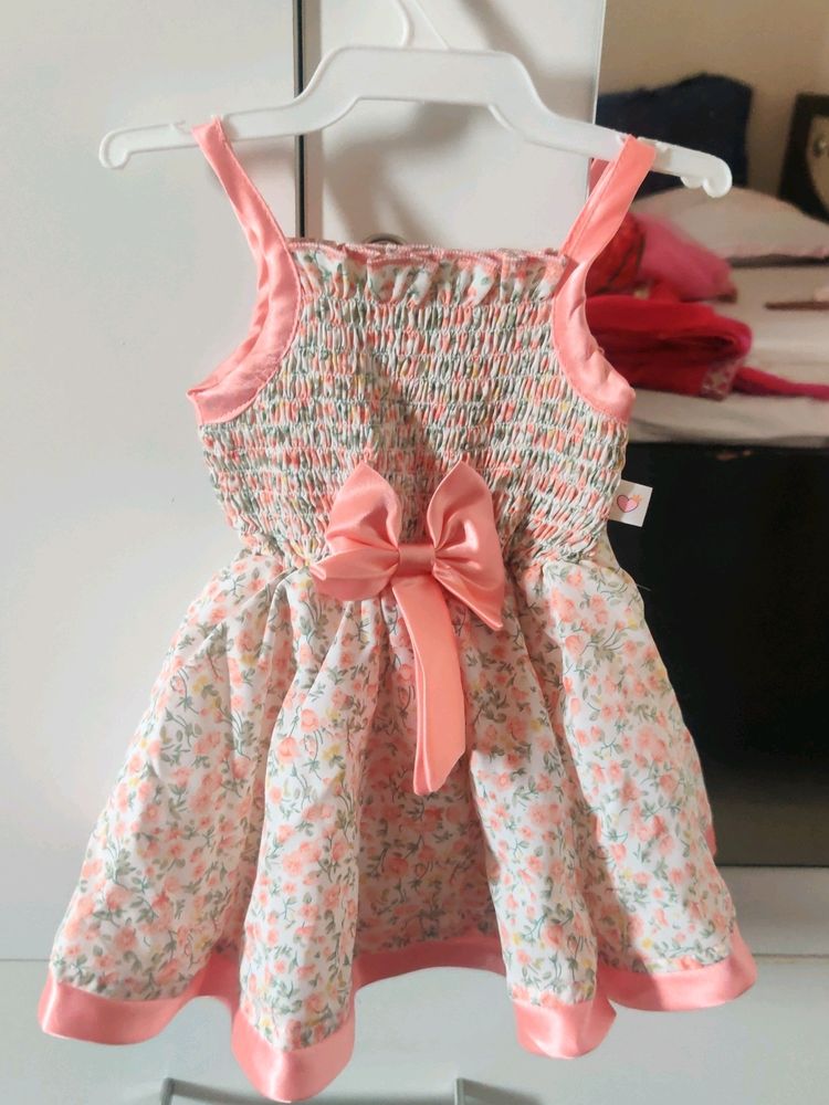 Baby Frock