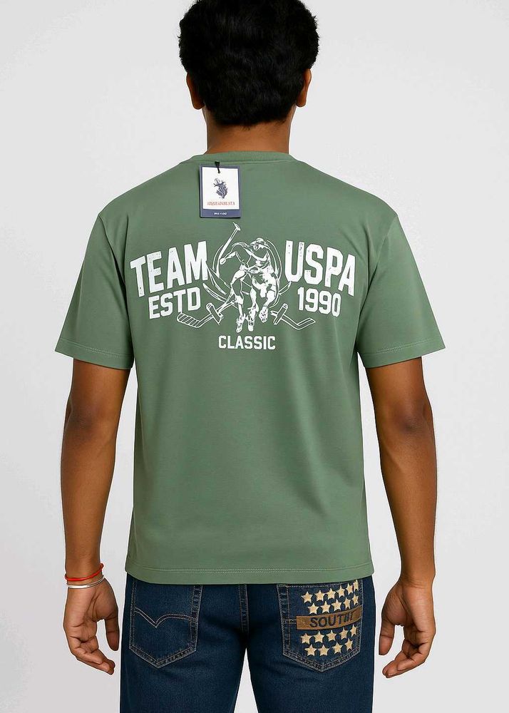 USPA Graphic Tee