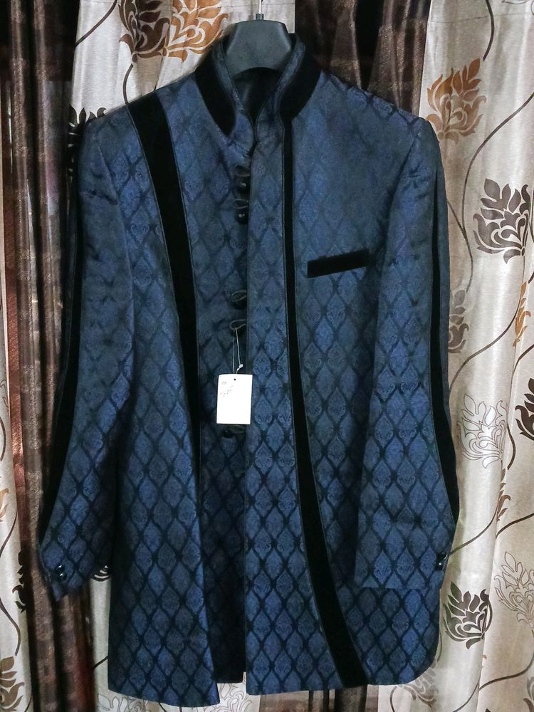 Indo Western Size 40 With Lower