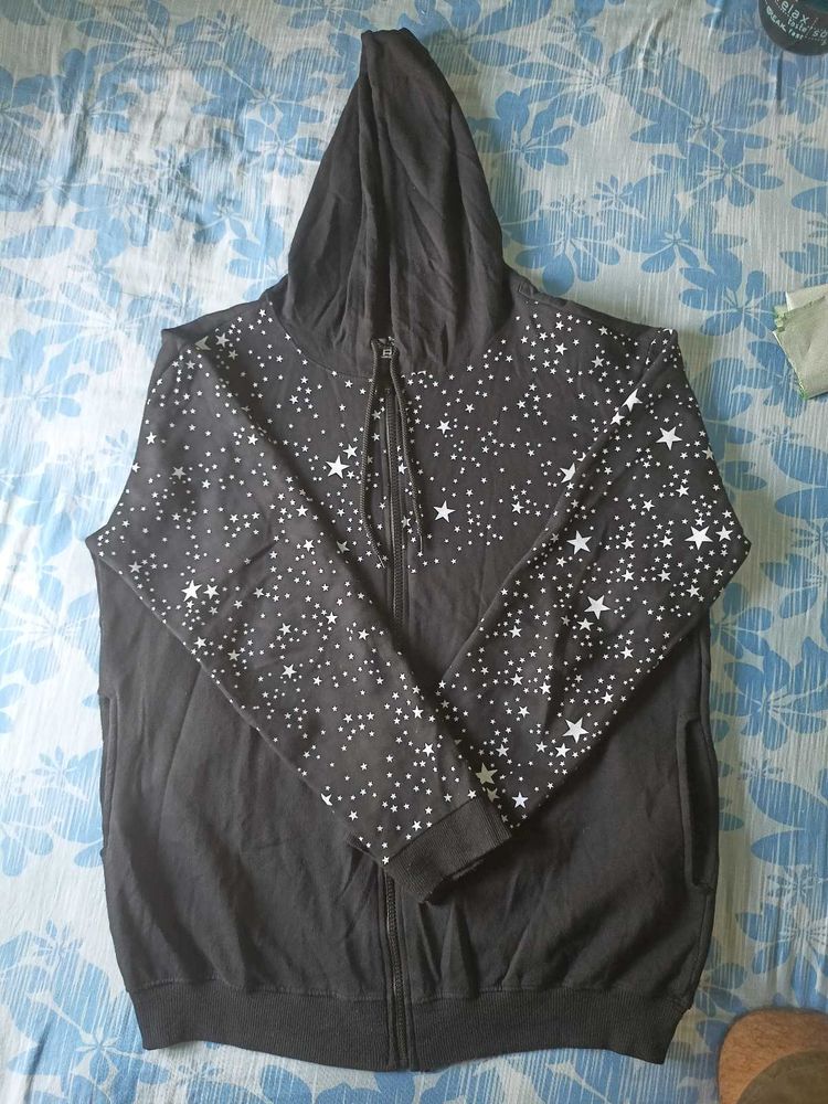 Starry Night Hoodie