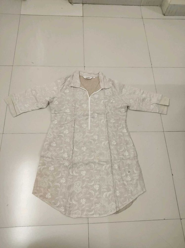 Plus Size Beautiful Branded Top