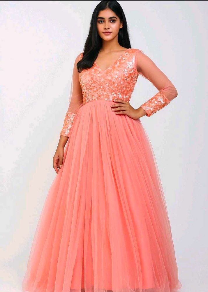 Party Wear Lehenga Choli...