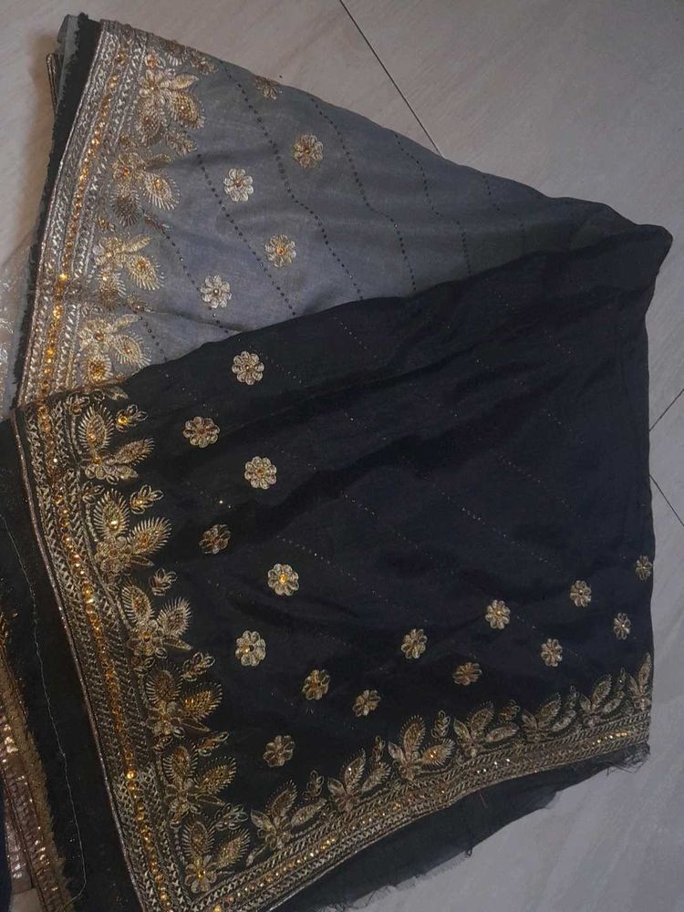 New Saree