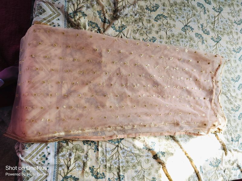 Kurti And Dupatta 💝