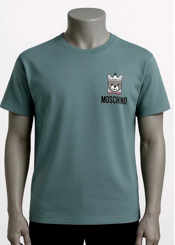 Moschino Bear Tee