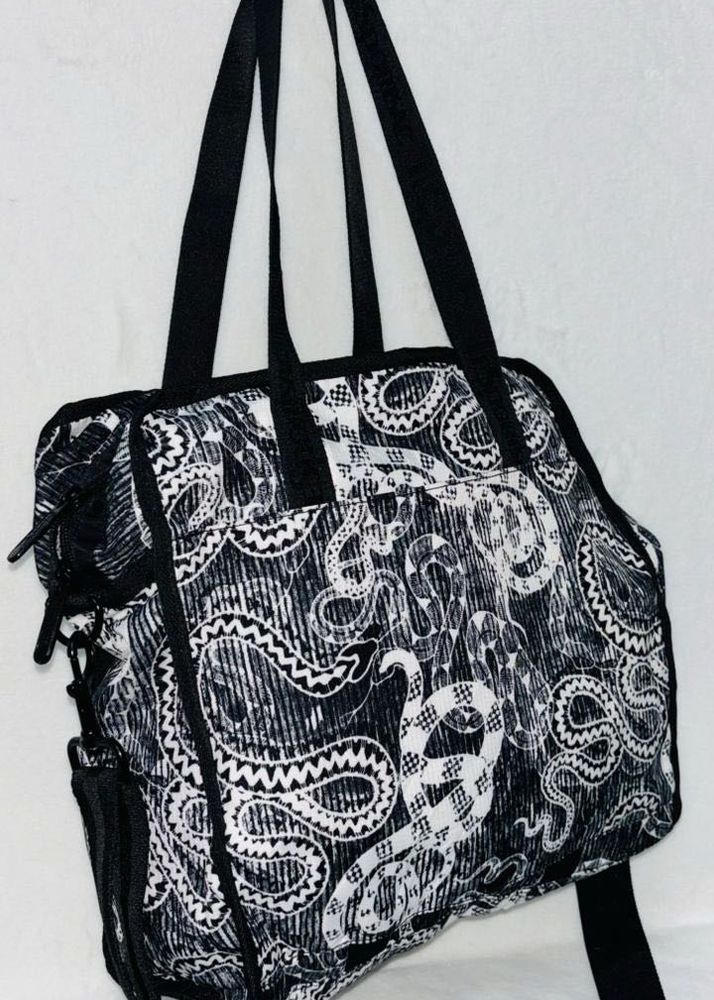 Stylish Tote Bag