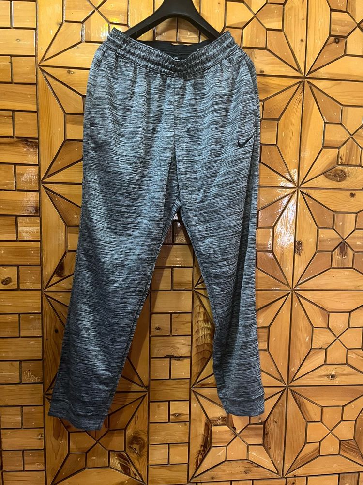Nike Heathered Fleece Sweatpants