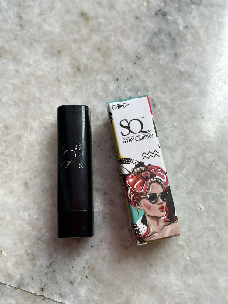 Stay Quirky Concealer