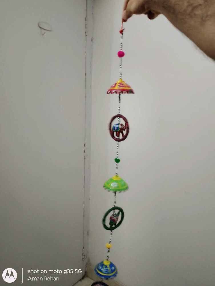 Different Beautiful Handicrafts Wall Hangings