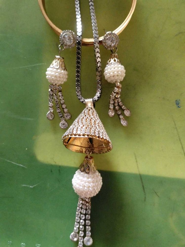 Jewellery Set