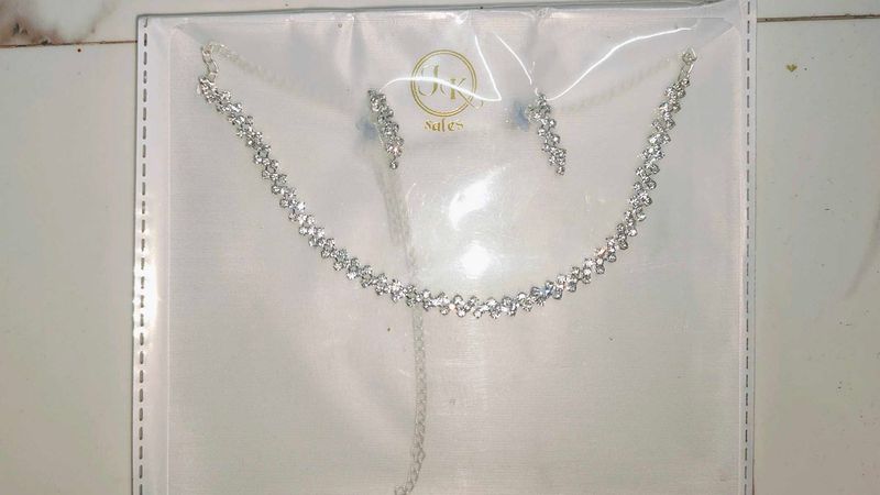Artificial Jewellery Set