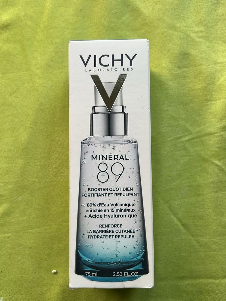 Vichy Skin Care