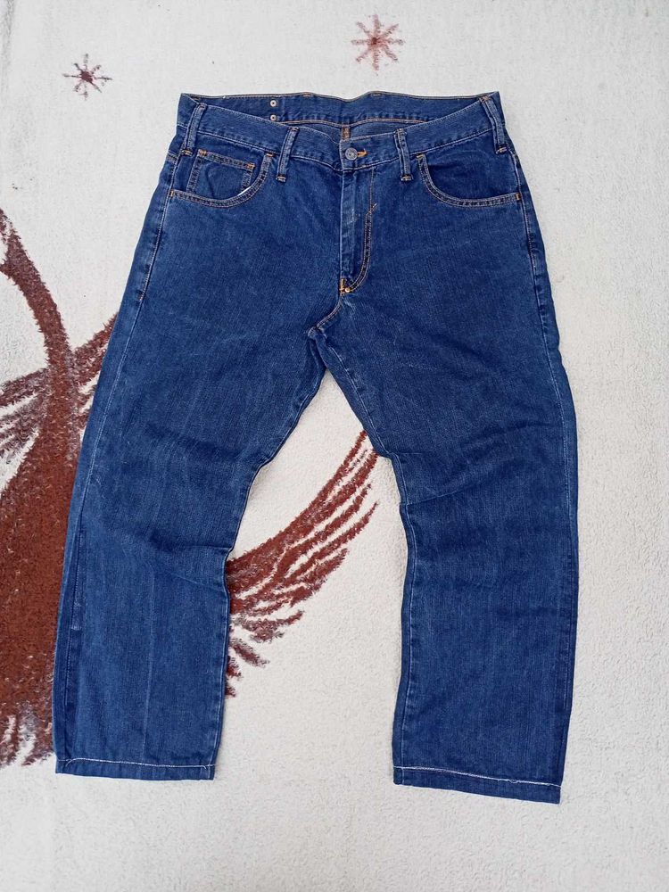 vintage G-Star Raw Blue Denim Jeans