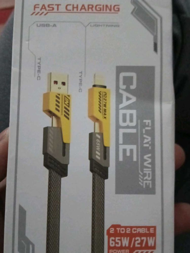 Fast Charging USB Cable type C,apple