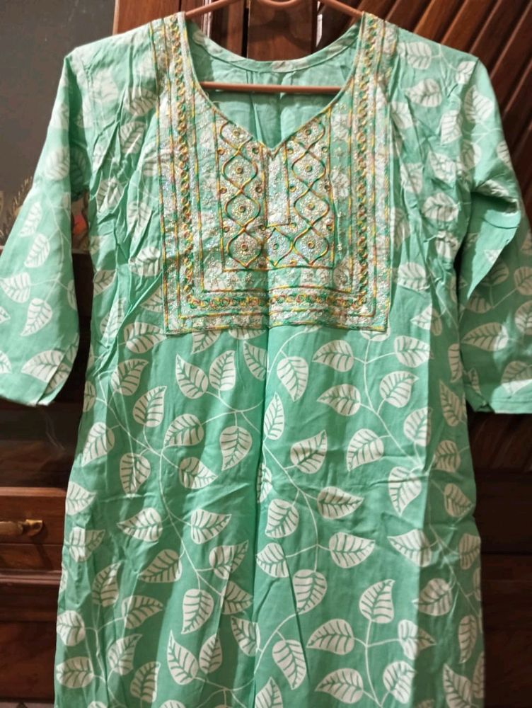 Kurti