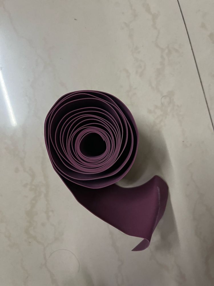 Decathlon Stretch Band Medium Strength