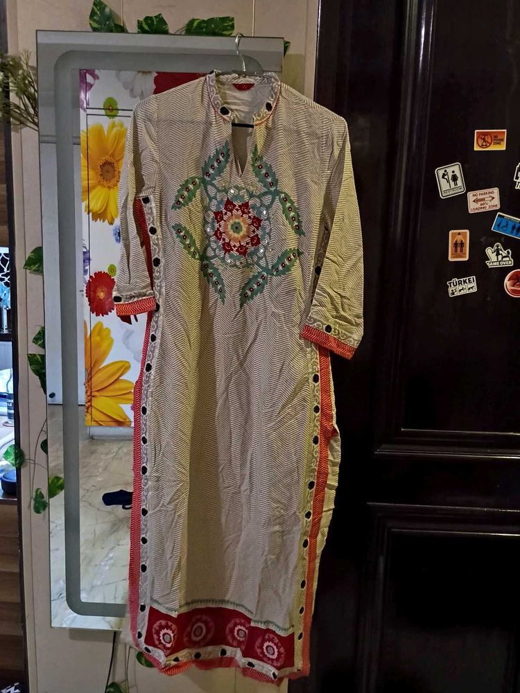 Daily Wear Kurti