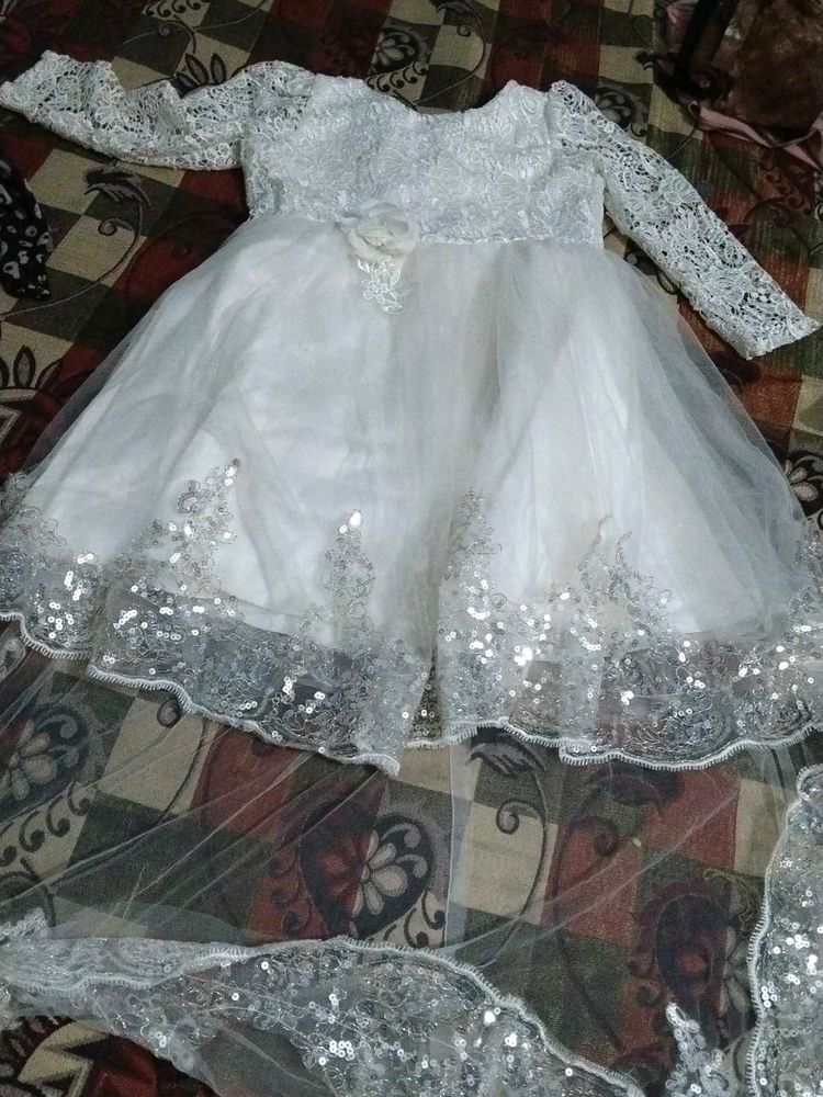 Princess Dress