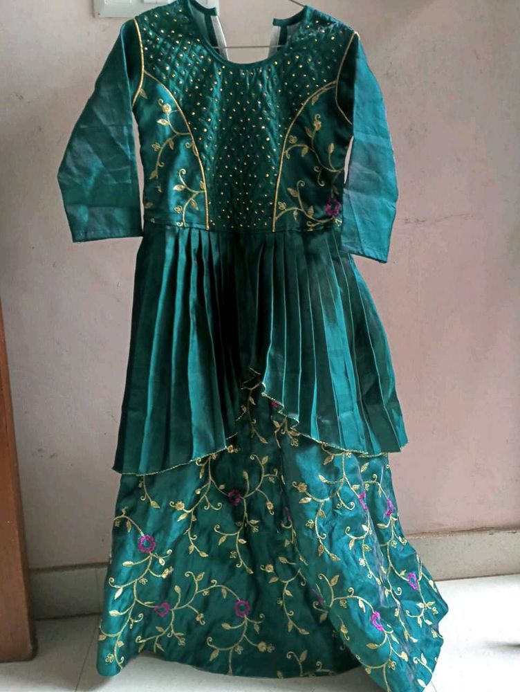 Party Gown
