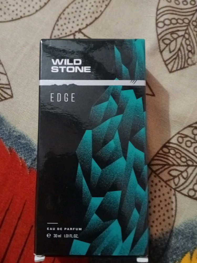 Wild Stone Edge Perfume