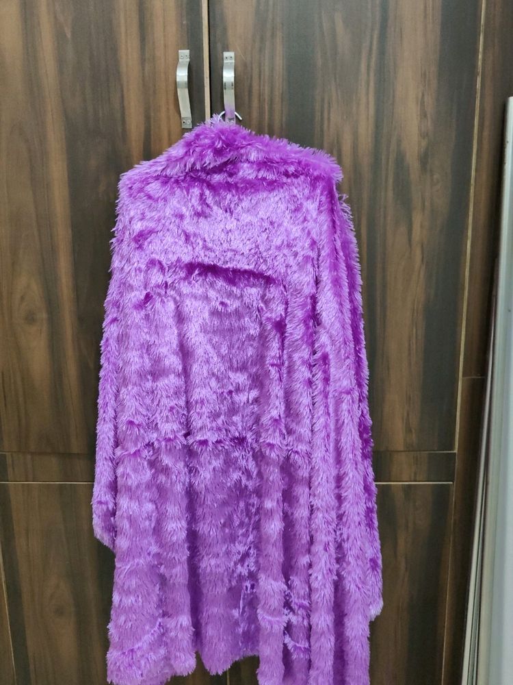Fur Fabric