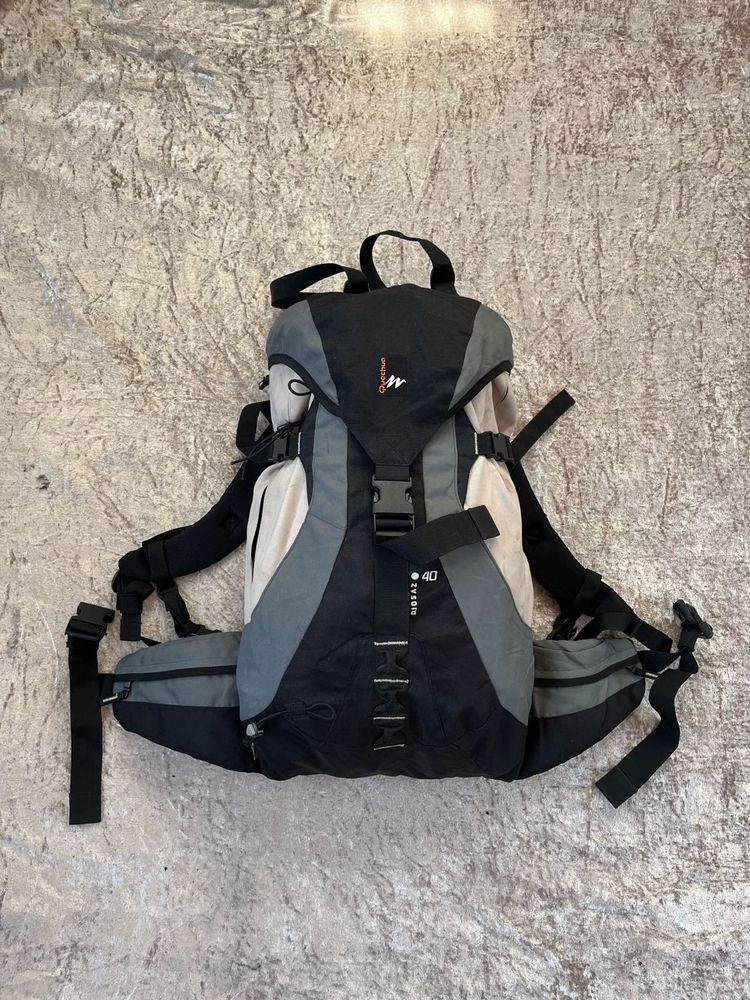 Durable Backpack travelling backpac