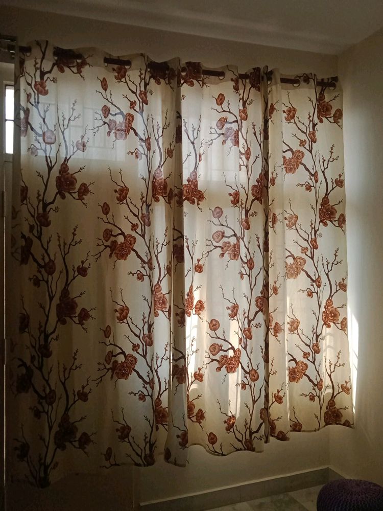 Curtain Set (5pcs)