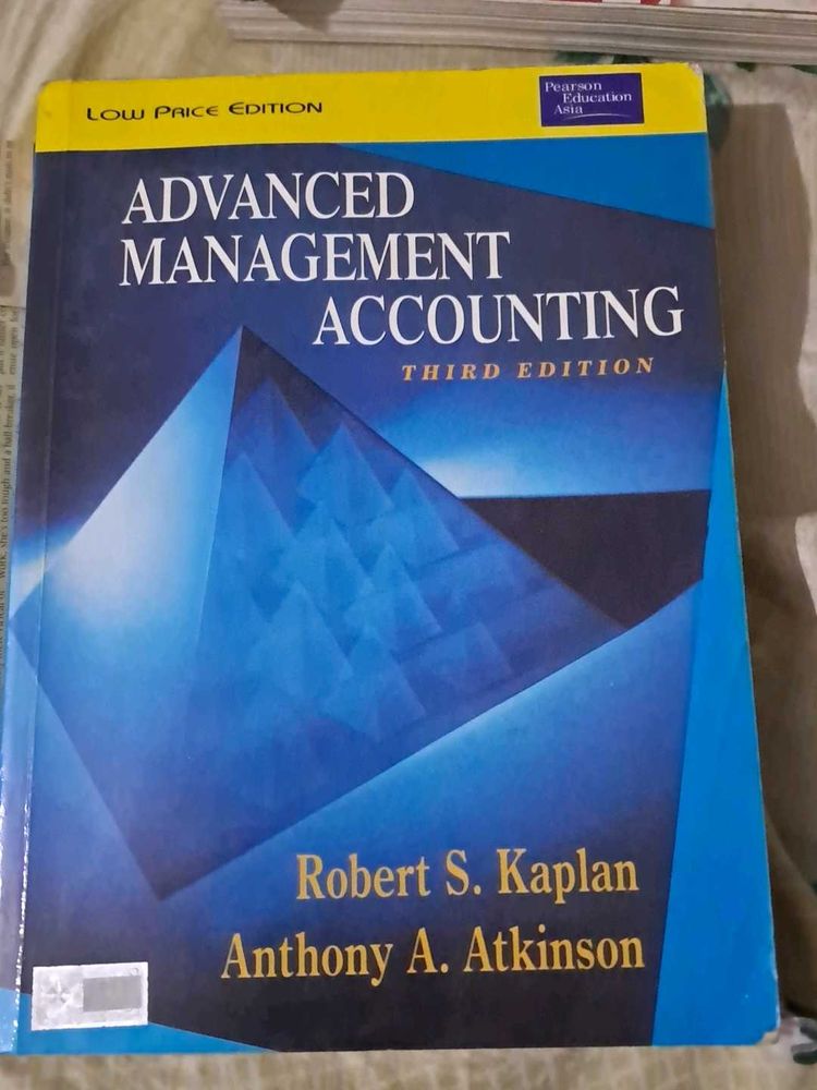 MBA Book