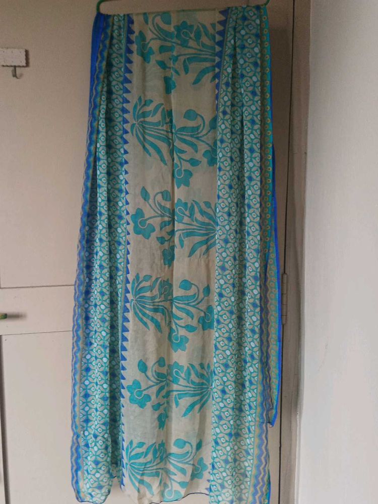 Niz Dupatta