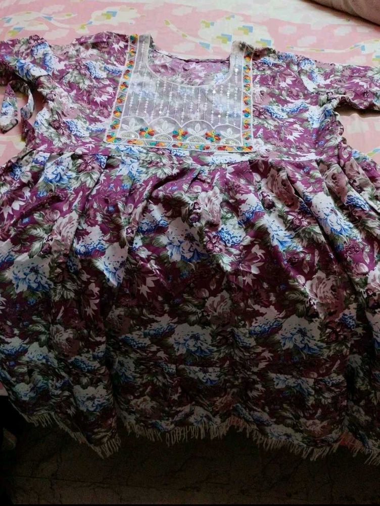 Frock