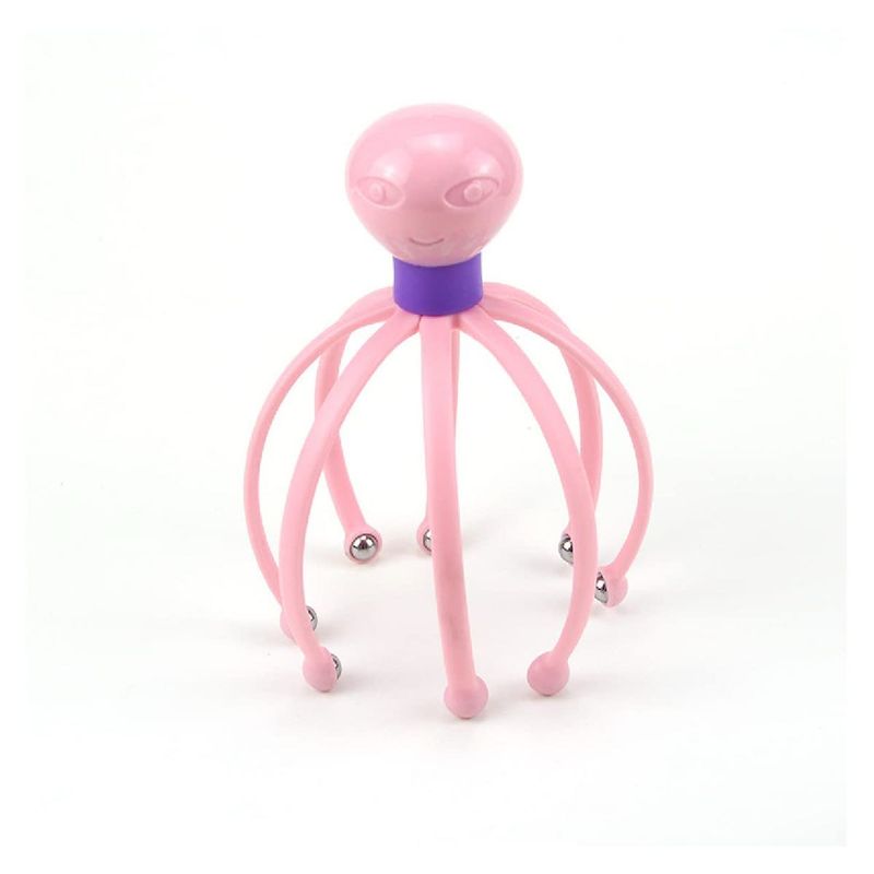 Scalp Massager