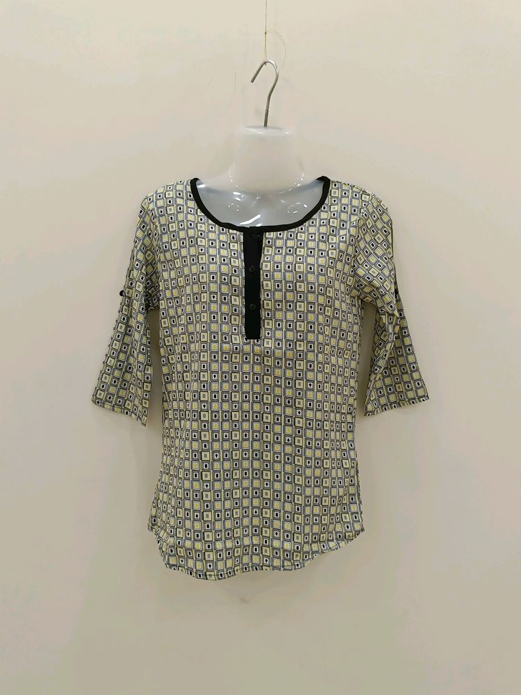 Top For Girls S Size 34Busr