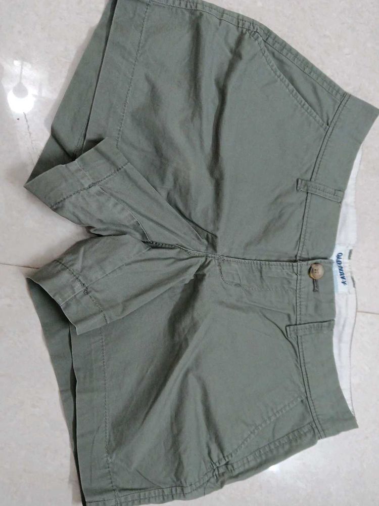 Shorts