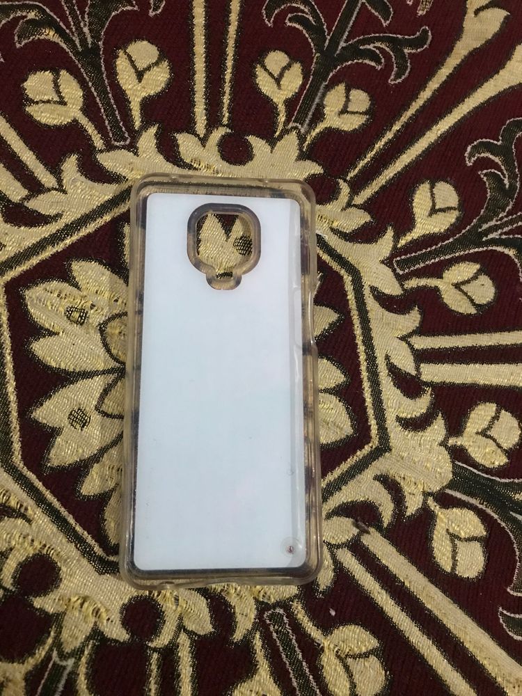Redmi Note 10