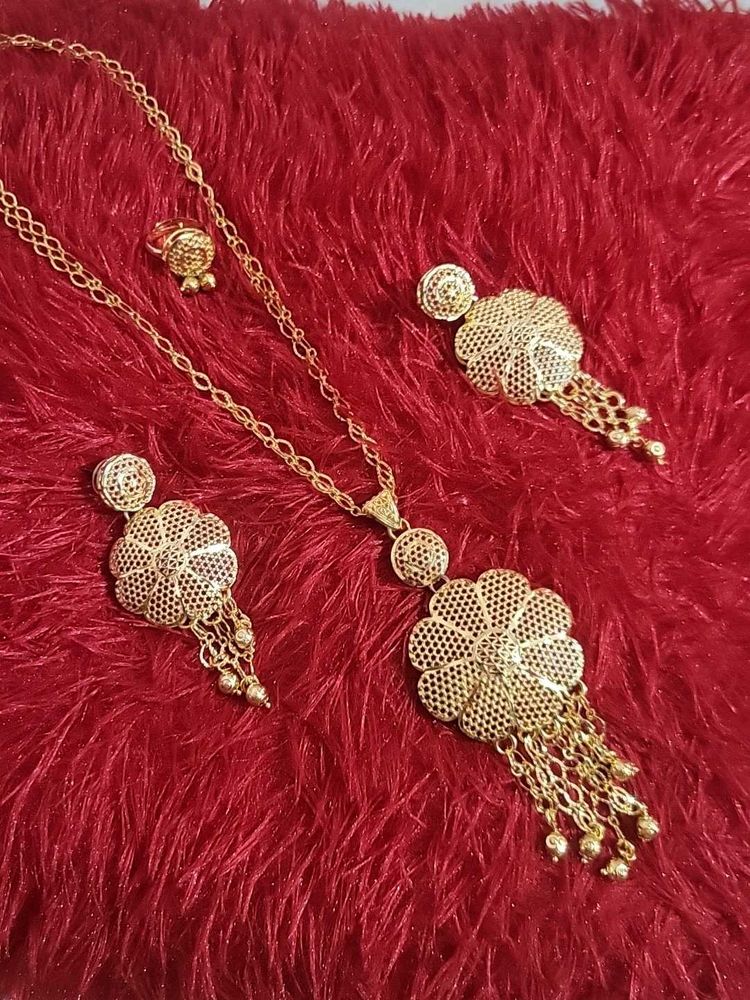 Jewellery Set