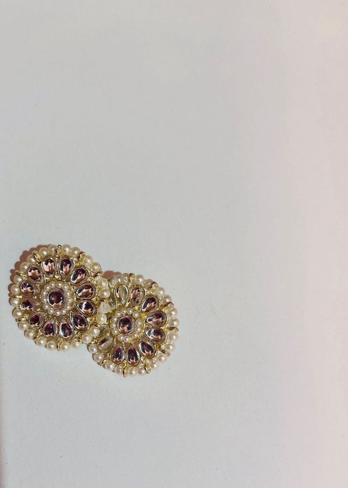 Earring Studs