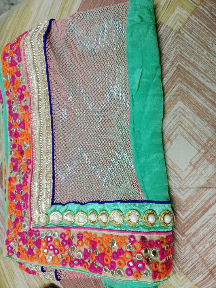 Grand Look Elegant Wear Saree