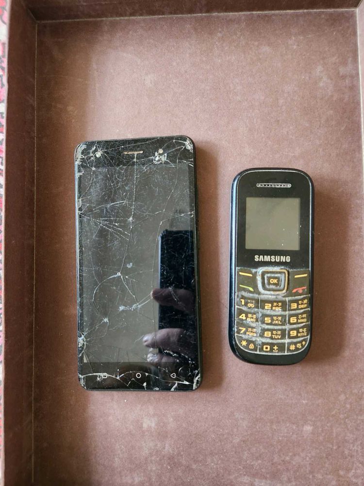 Used Mobile Phone