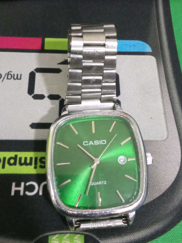 Buy This And Get Titan Watch FREE
