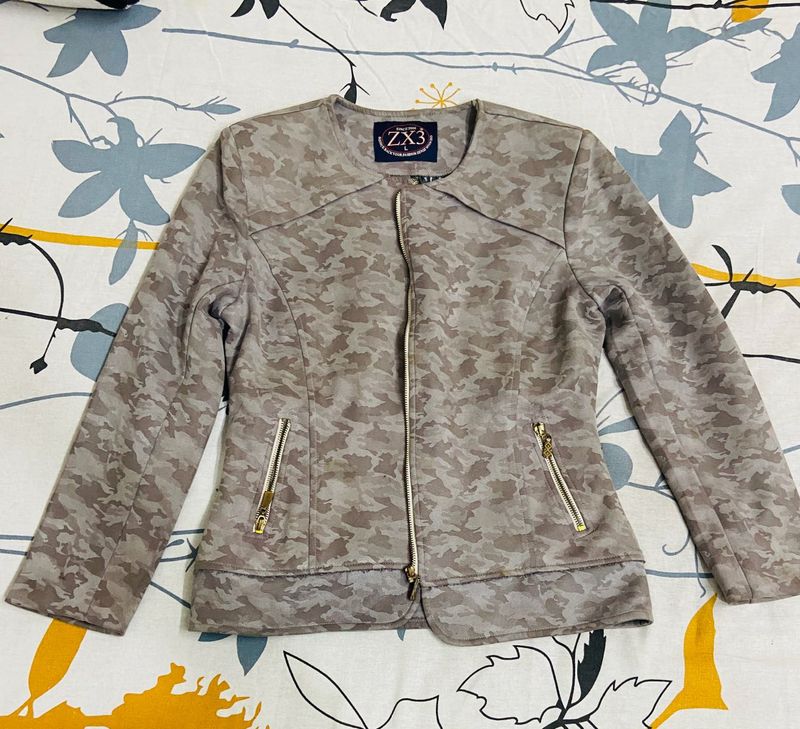 Stylish  Jacket For Women