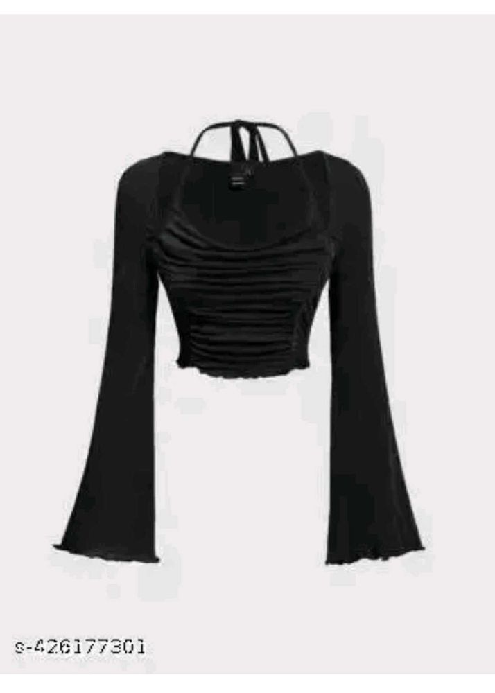 New Top