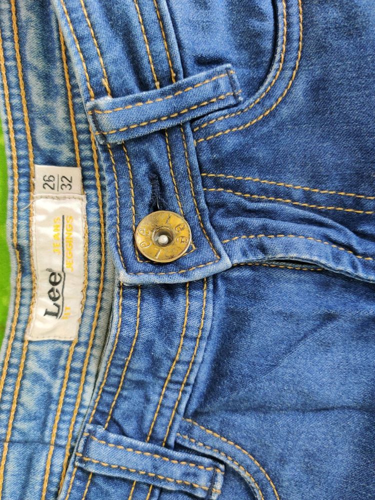 Denim jeans🔥