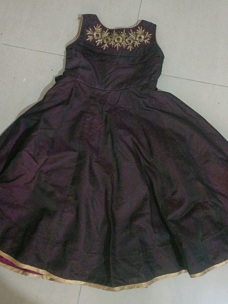 Frock