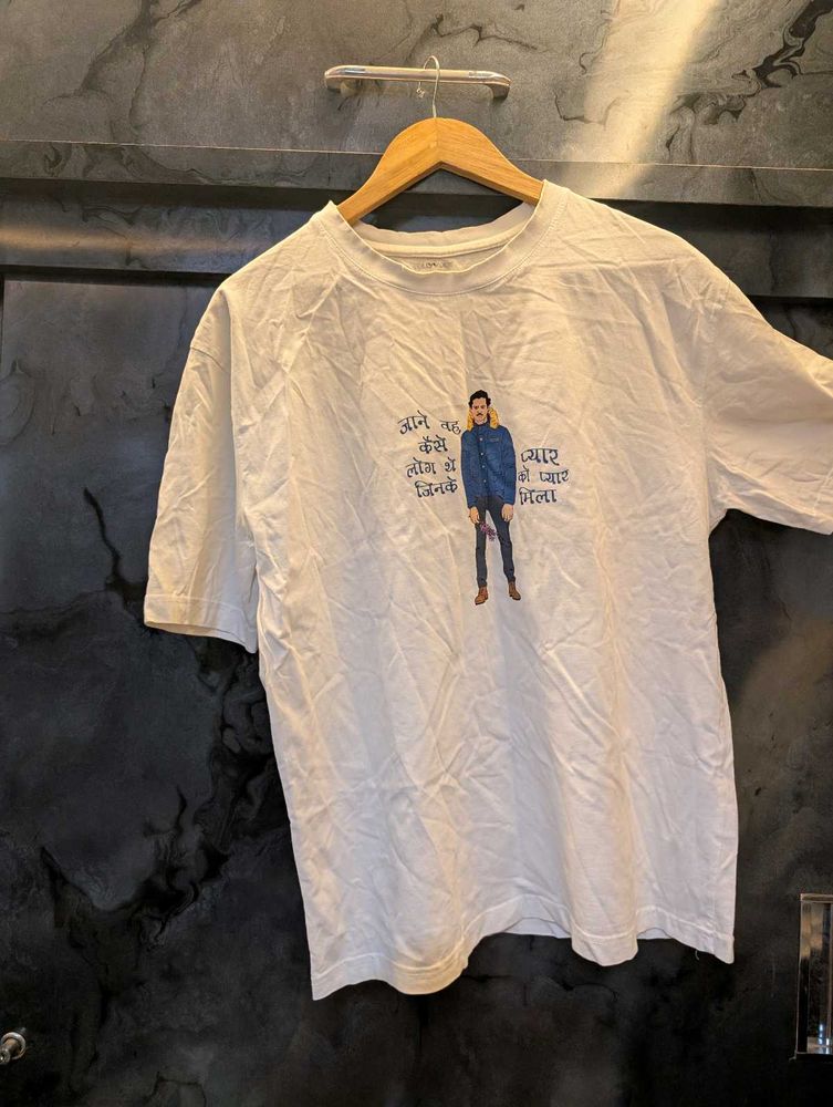 BOLLYWOOD Theme Men&#39;s Tshirt