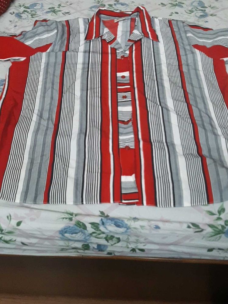 Casual Shirt