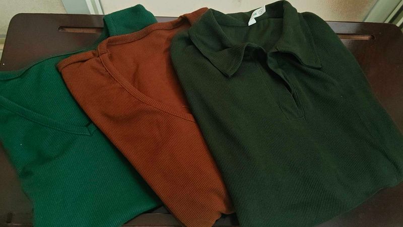 Tops Bundle 150/Piece