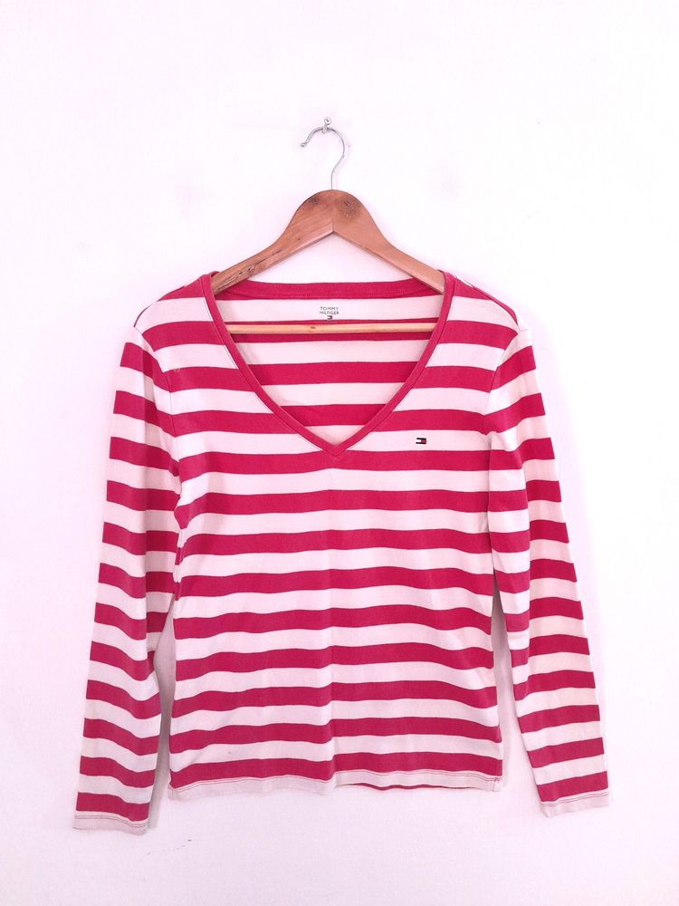 Striped Top (Women)