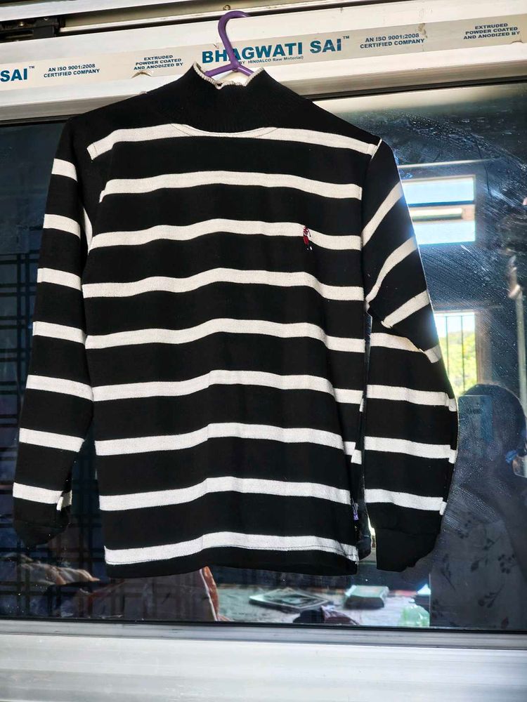 Ralph Lauren Striped Long Sleeve