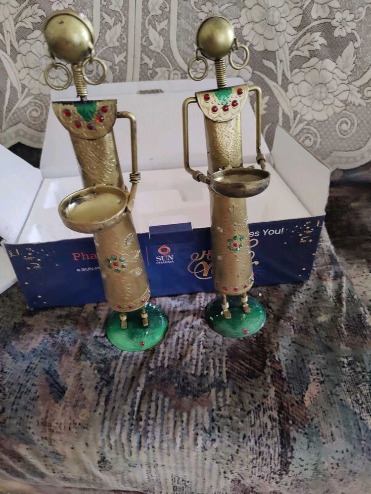 Home Decor Showpieces