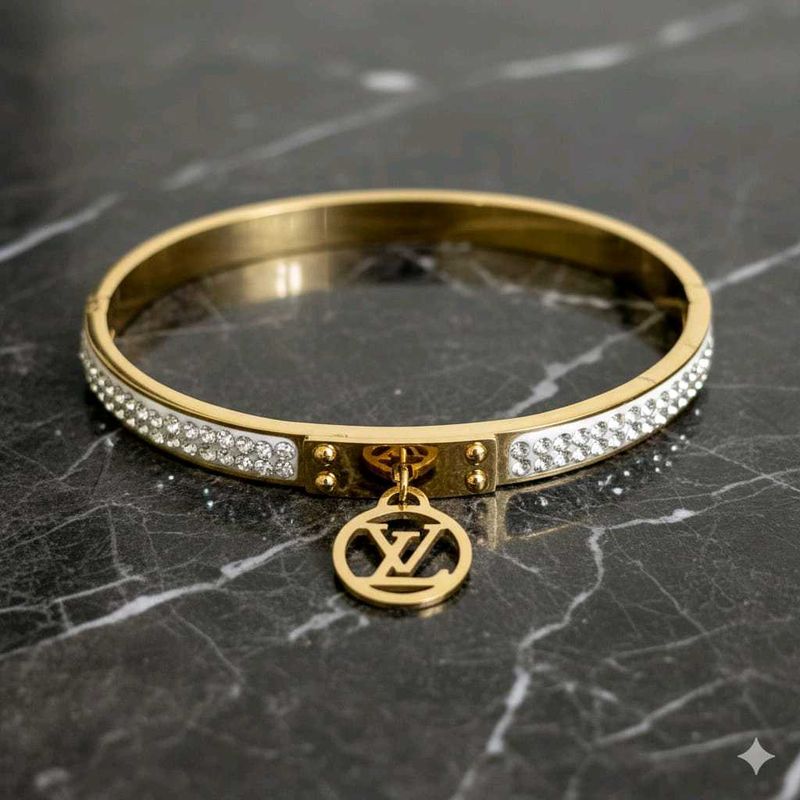 Louis Vuitton Bangle